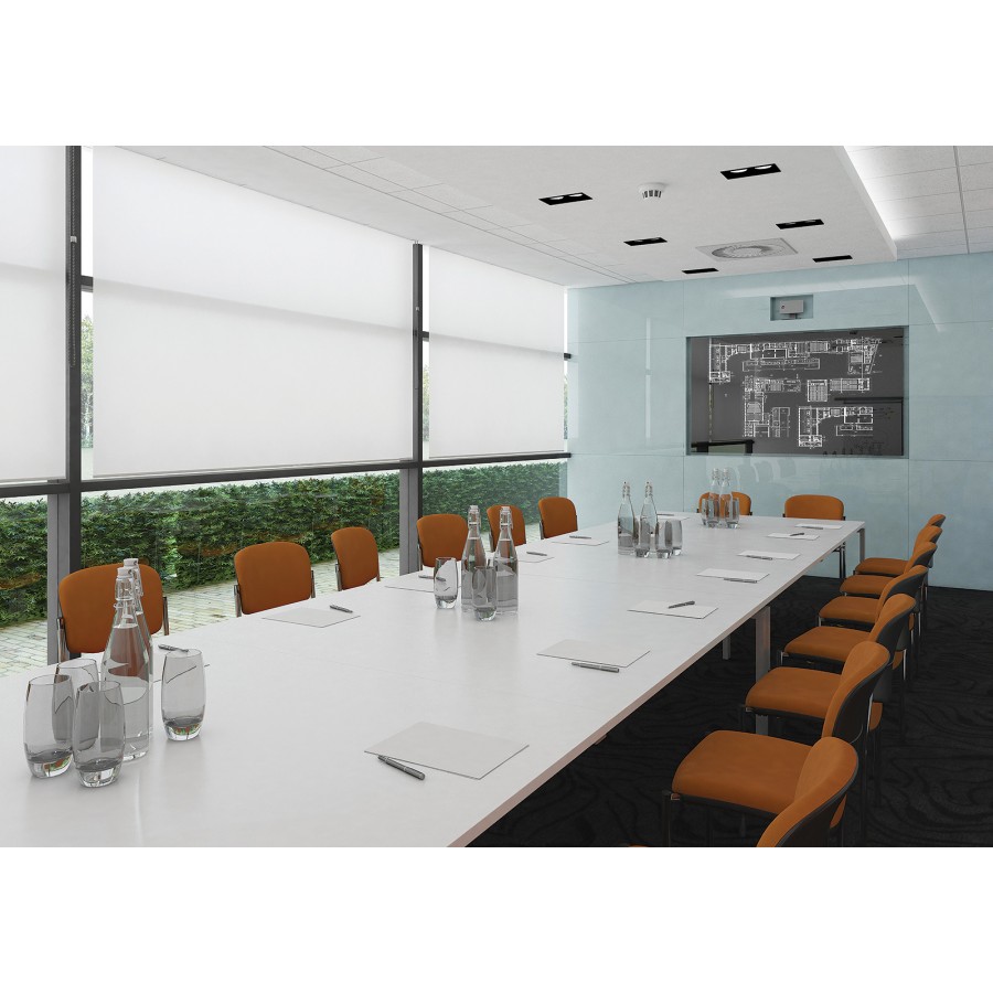 Adapt Boardroom Extension Table